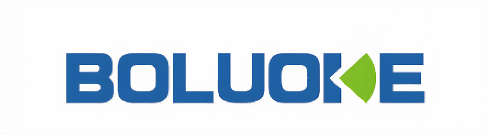 博洛克机械 Logo